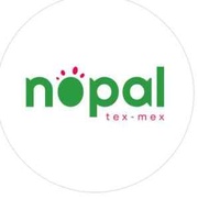Logo de NOPAL TEX MEX